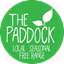 Newcastle - The Paddock