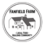 East Sussex - Fanfield Farm