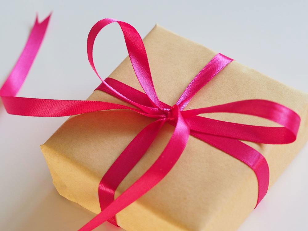 Gift Voucher - Small Box