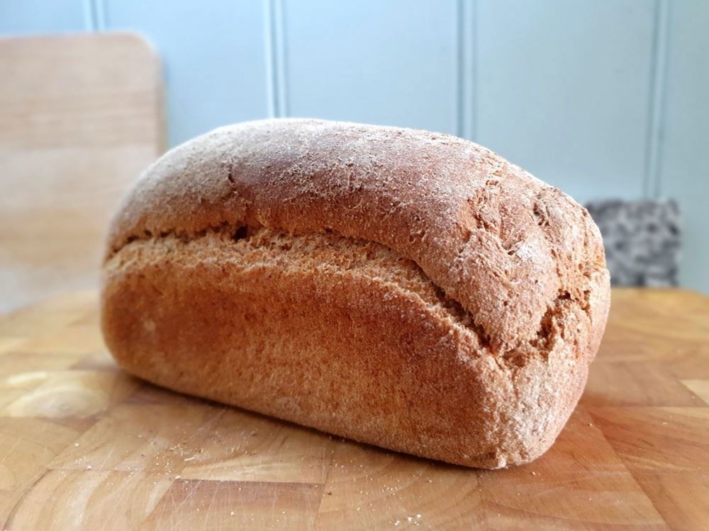 Large Loaf