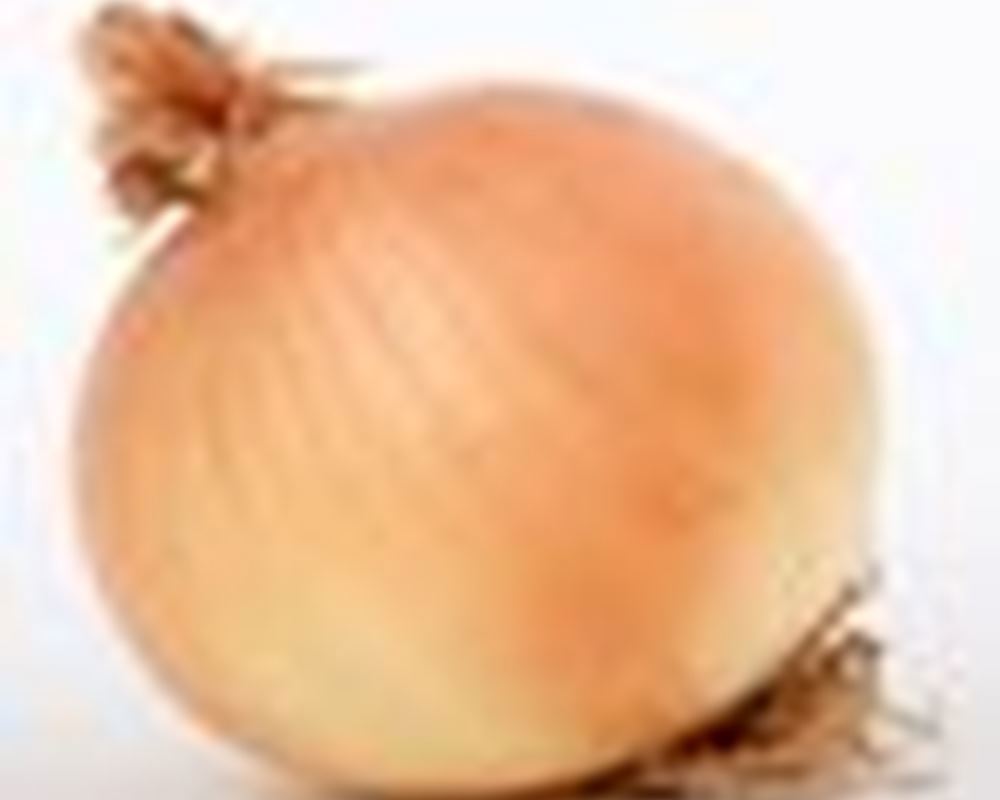 Onions - White