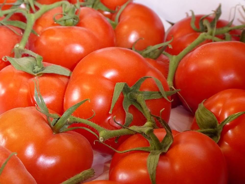 V.Tomatoes - salad - approx 400g