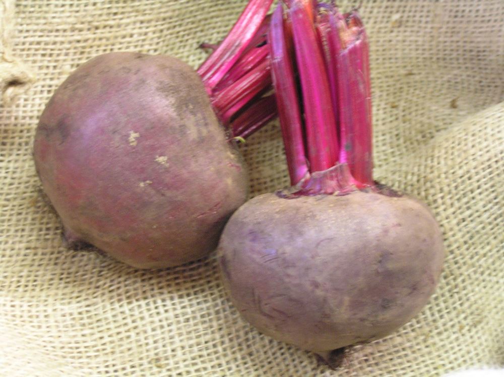 V.Beetroot - approx 500g