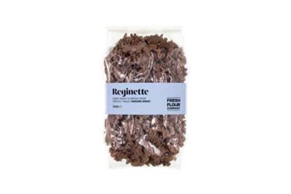 South Devon Pasta - Reginette Organic