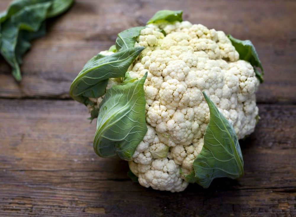 Cauliflower | East Kent | Walmestone Growers