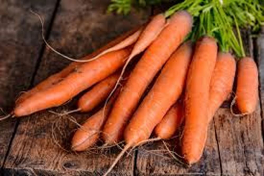 V.Carrots - approx 500g