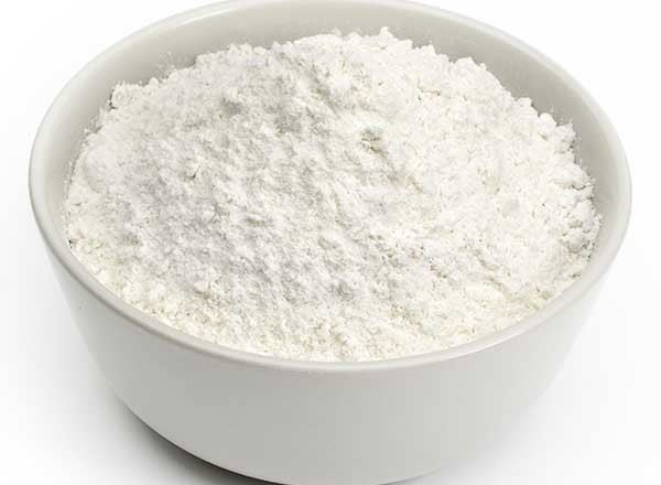 Flour (Starch) Organic: Tapioca - HG