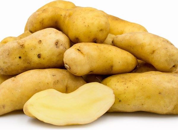 Extra Potatoes 2kg