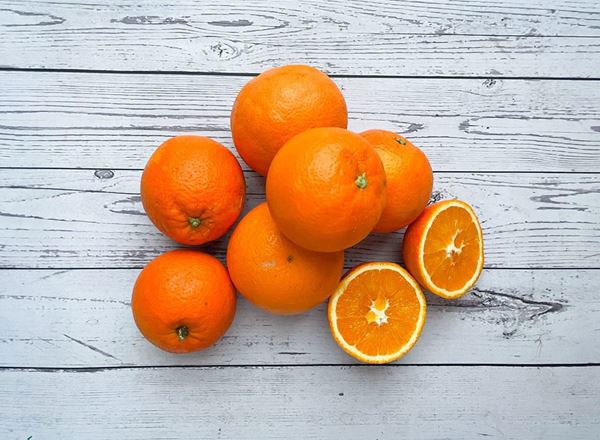 Oranges (EU)