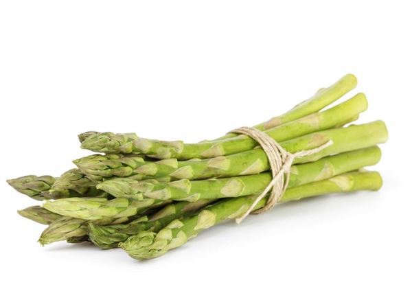 Asparagus - Organic UK