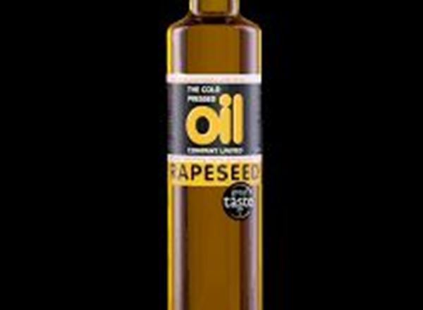 Rapeseed Oil 500ml