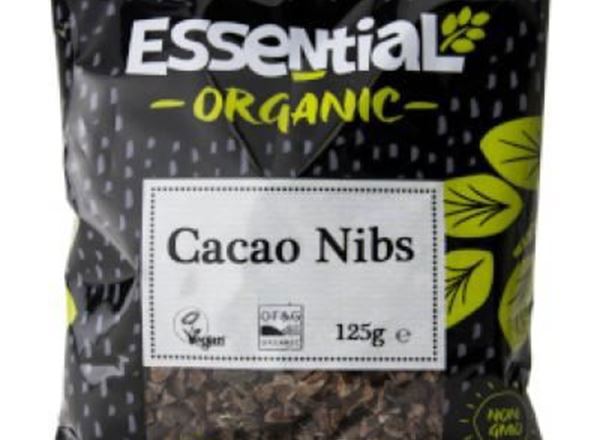 Cacao Nibs Organic