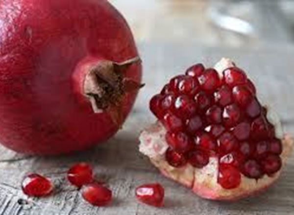 Pomegranate - Organic ESP