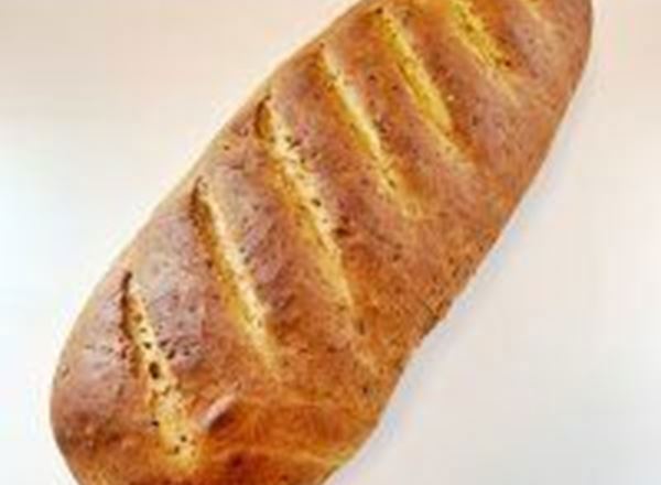 Winchester Bakery Malted Bloomer