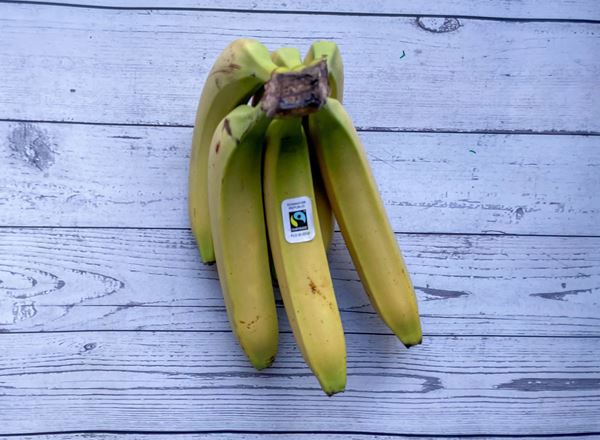 Banana (Fair Trade)