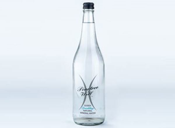 Pear Tree Well Sparkling Mineral Water 750ml