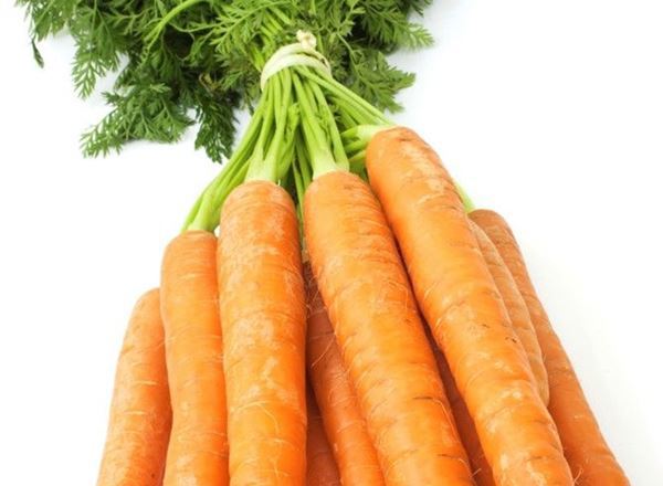 Extra Carrots 1 kg