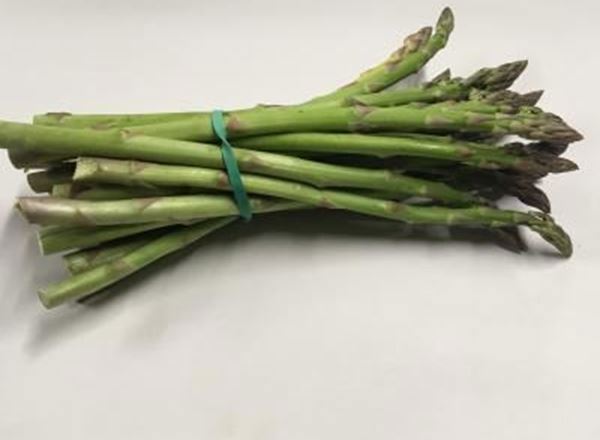 Asparagus - Organic ESP