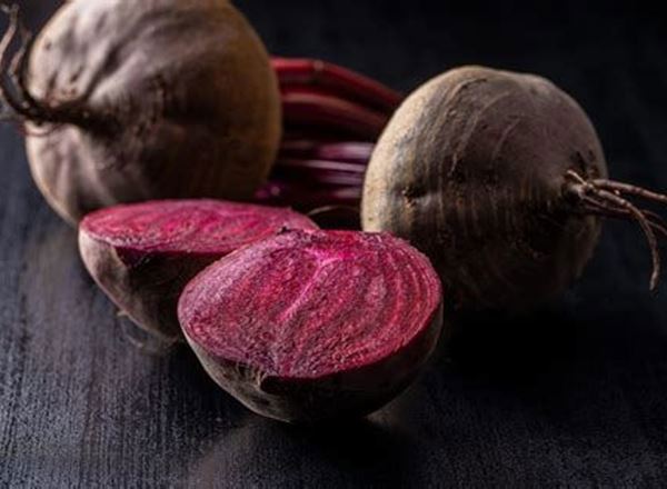 Beetroot Red (Local)