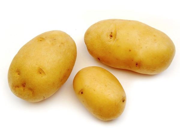 Extra Potatoes 1kg