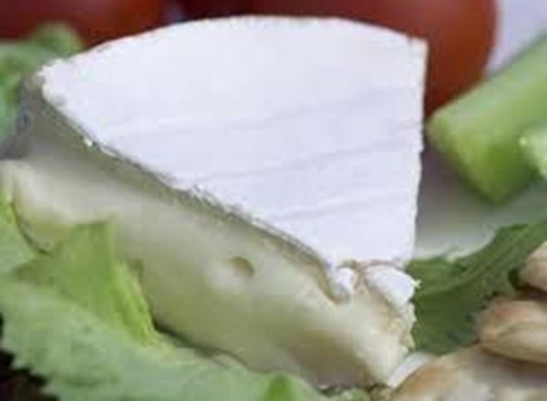 Organic Clava Brie