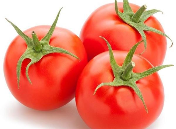 Tomatoes- Round
