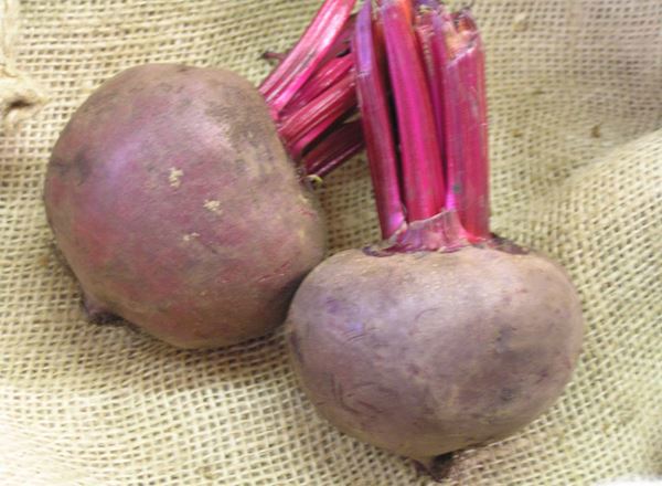 V.Beetroot - approx 500g