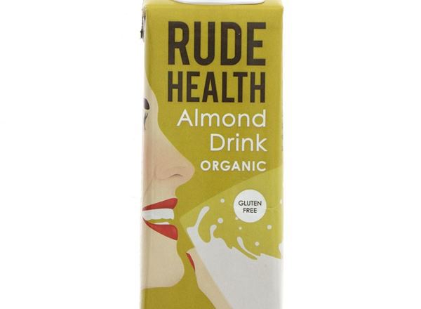 Organic Almond Drink - 1L