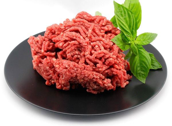 Beef Organic: Mince - Burger Special [FRESH] - SO (Esky Required)