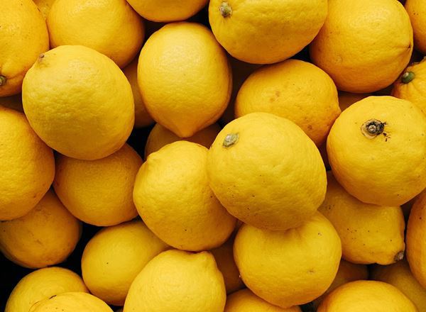 Lemons - 2 pack