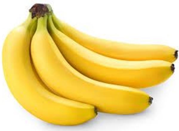 Banana Bunch - Organic