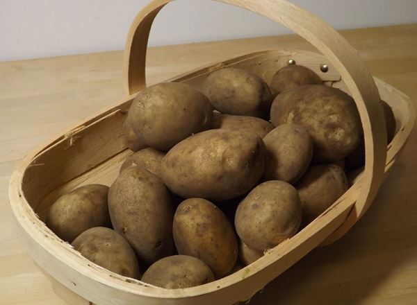 Extra veg - Potatoes 2kg