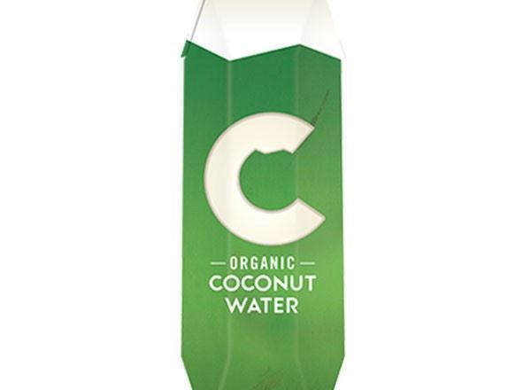 Water Organic: Coconut - C