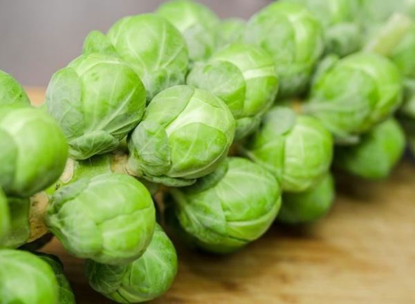 Brussel Sprouts  - 500g