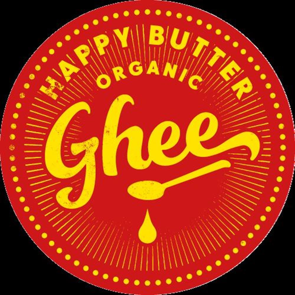 Happy Butter Organic