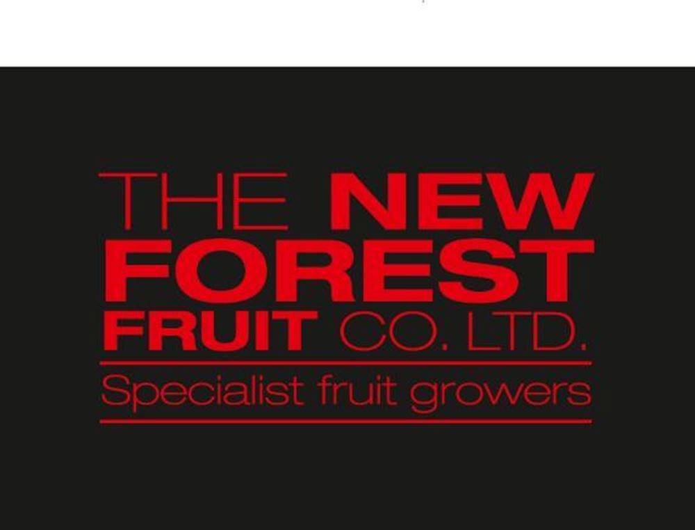 New Forest Fruit Co