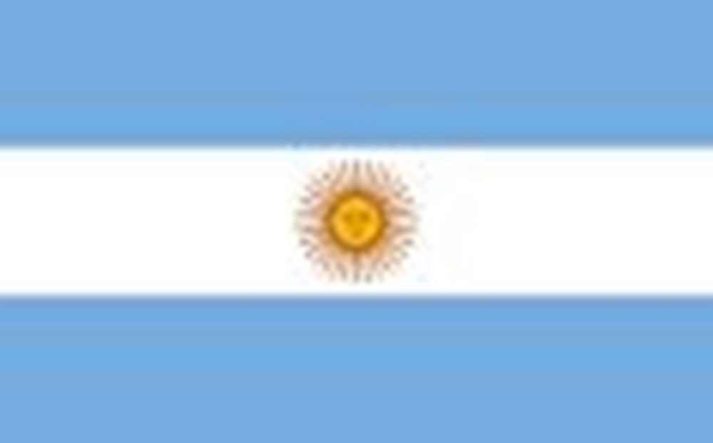 Various Argentina
