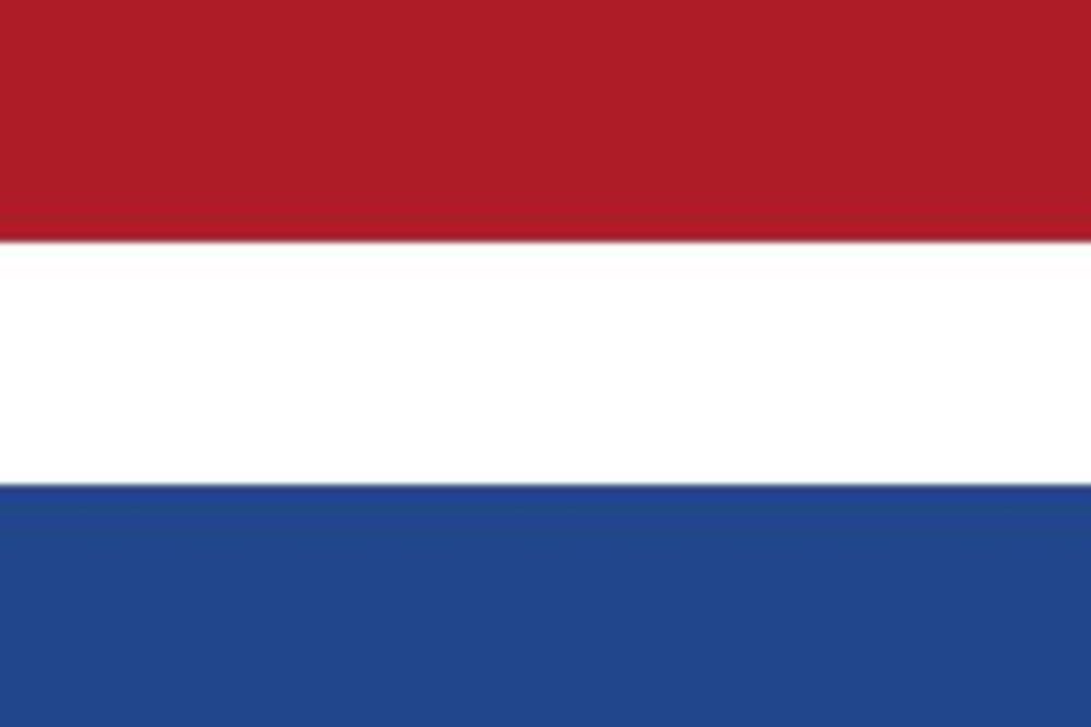 Various Netherlands