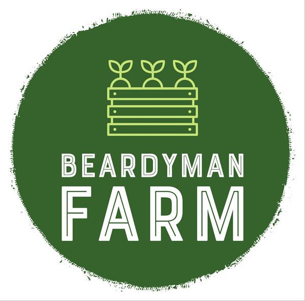 Beardyman Farm