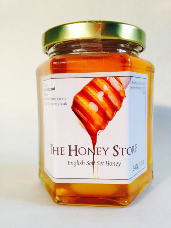 The Honey Store