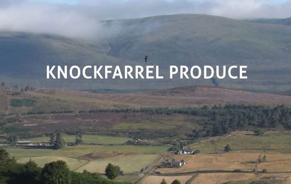 Knockfarrel Produce