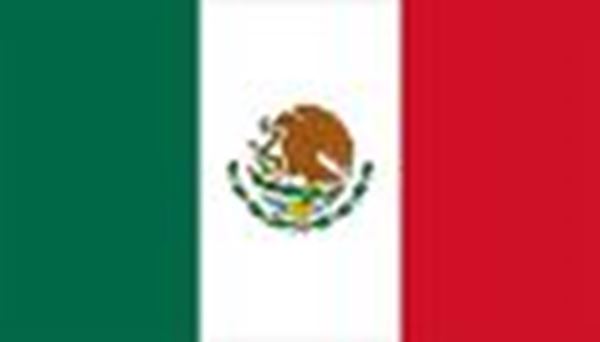 Various Mexico