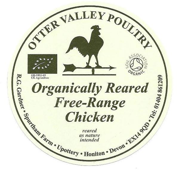 Otter Valley Poultry
