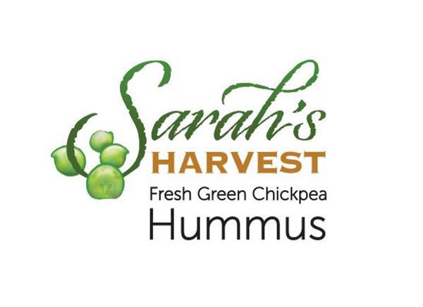 Sarah's Harvest