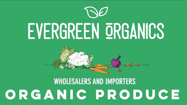 Evergreen Organics