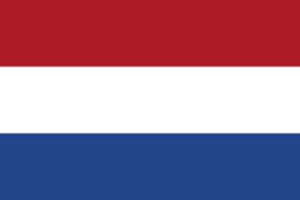 Various Netherlands