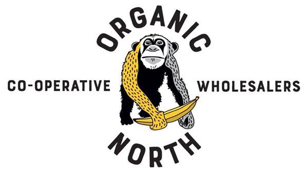 Organic North