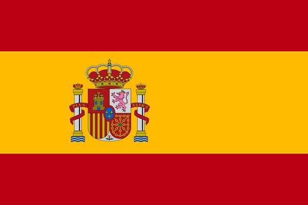 Various Spain